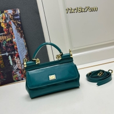 Dolce Gabbana Top Handle Bags